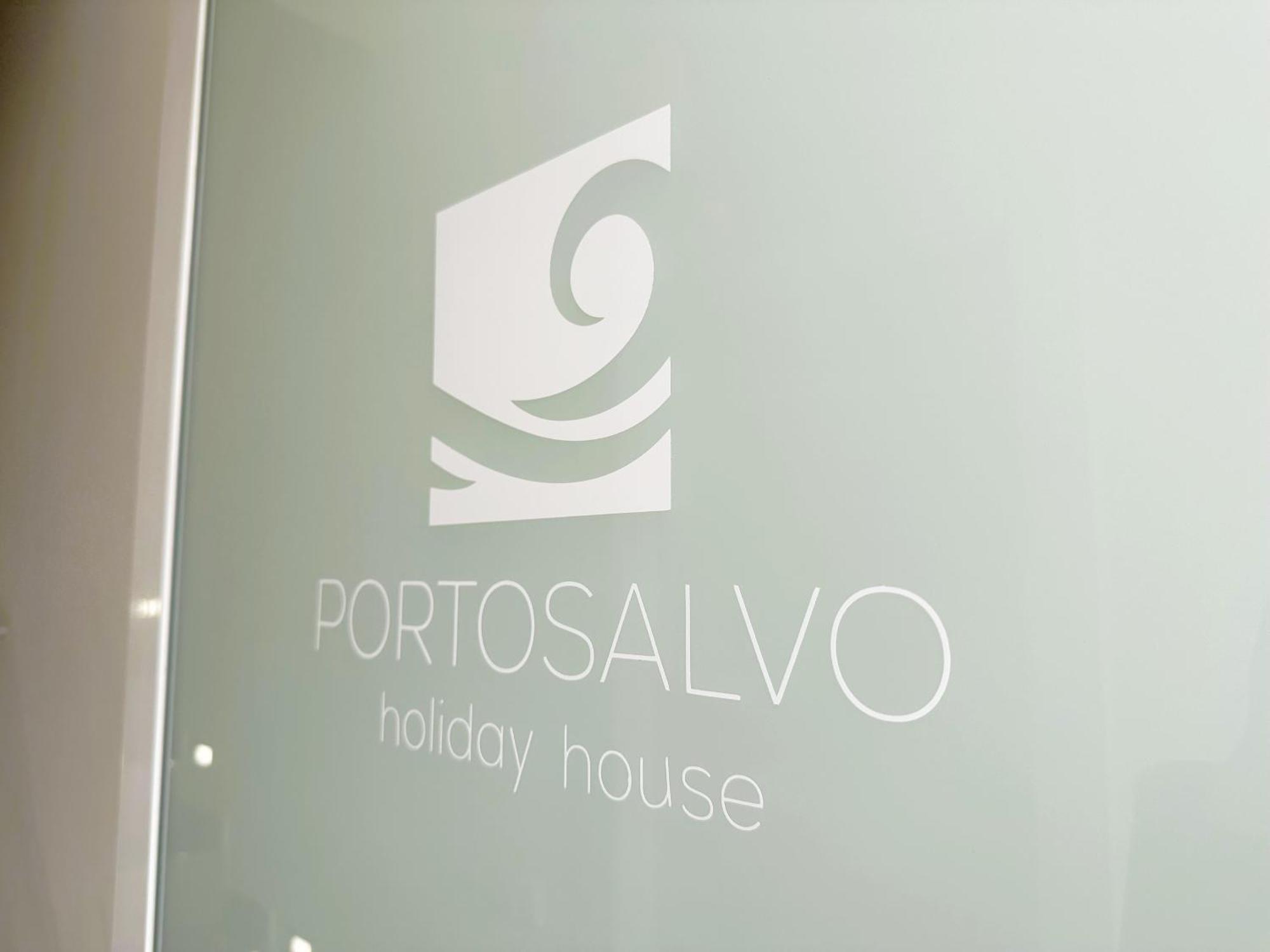 Portosalvo Holiday House Villa Marina di Ragusa Exterior photo